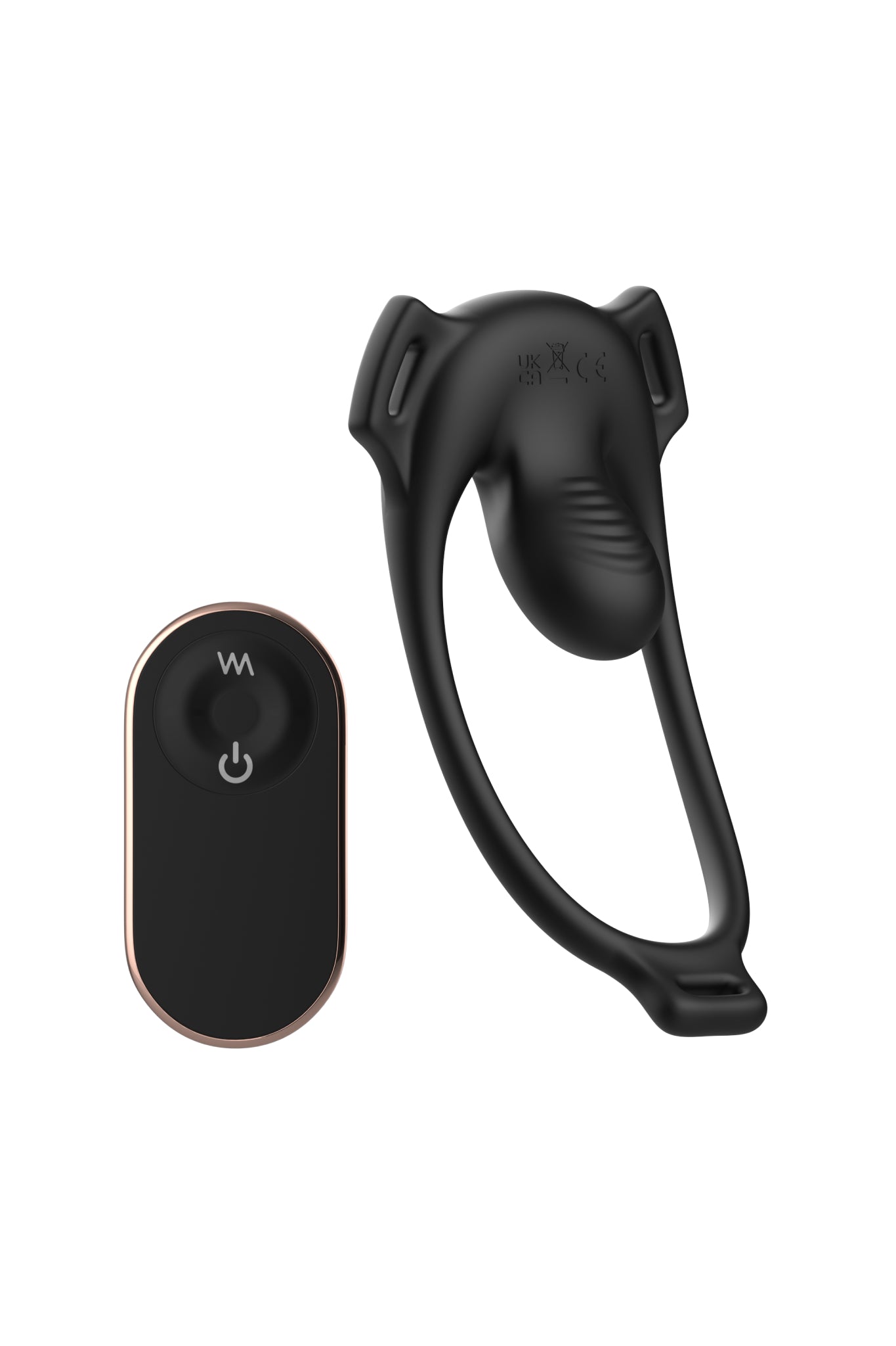 Harnessina - Vibratore Clitoride MySecretCase