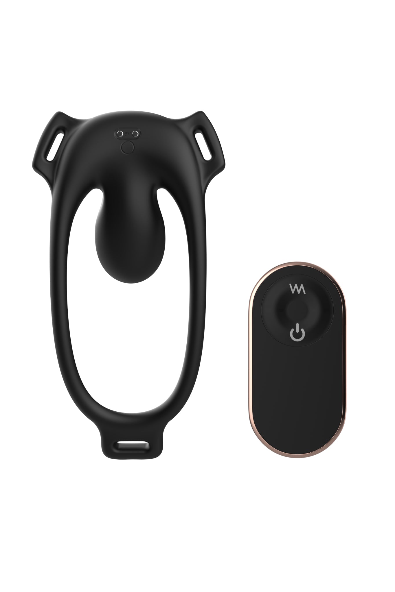 Harnessina - Vibratore Clitoride MySecretCase