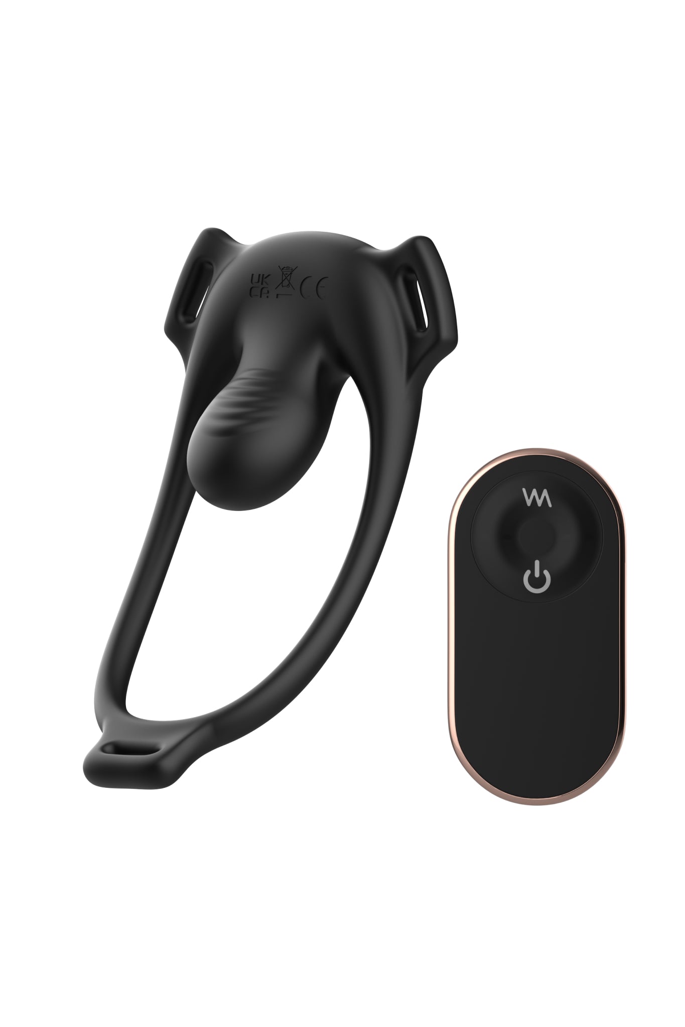 Harnessina - Vibratore Clitoride MySecretCase