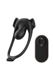 Harnessina - Vibratore Clitoride MySecretCase
