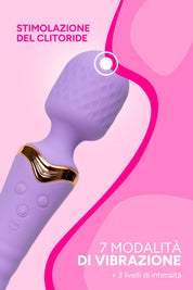 Briosa - Vibratore Multifunzione MySecretCase