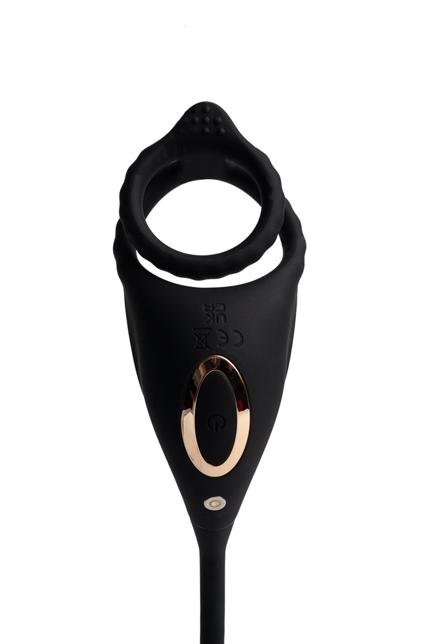 Cock-tail - Vibratore Multifunzione Mysecretcase