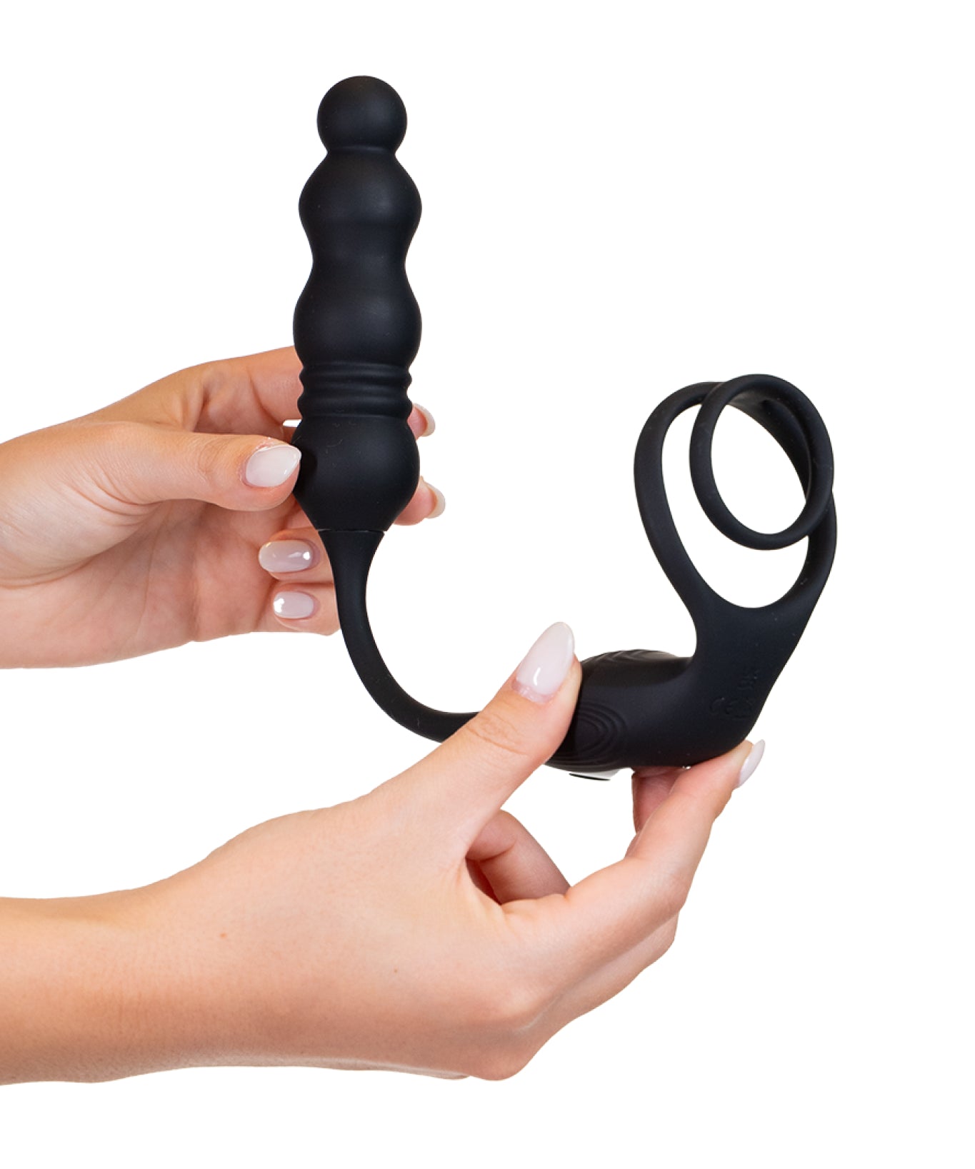 Cock-tail - Vibratore Multifunzione MySecretCase