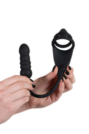 Cock-tail - Vibratore Multifunzione Mysecretcase