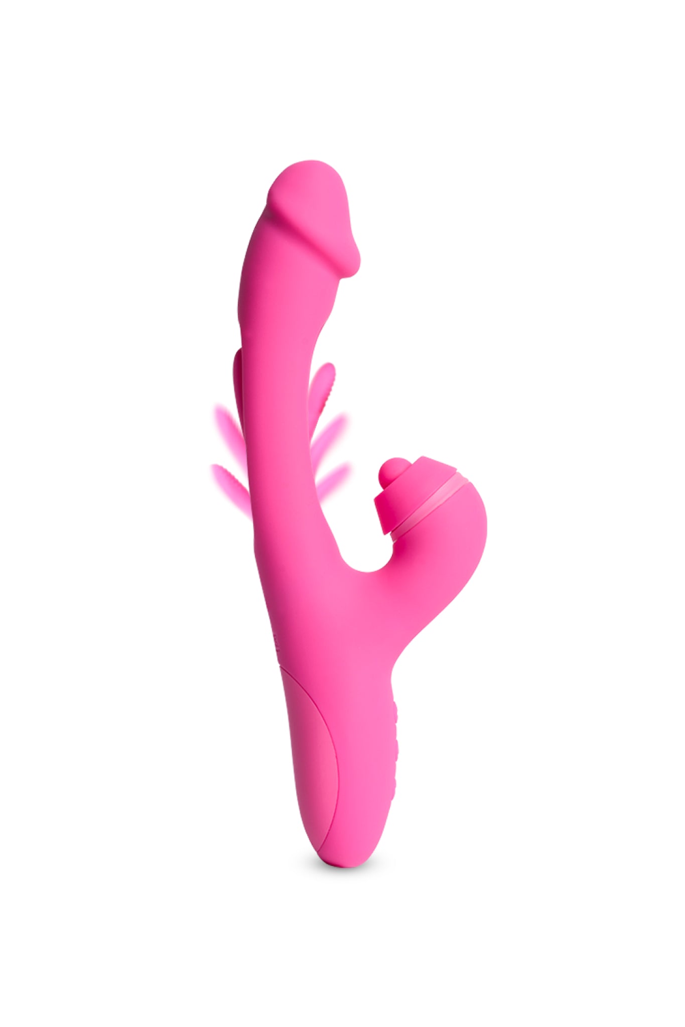 È Questo il Punto - Vibratore Rabbit MySecretCase