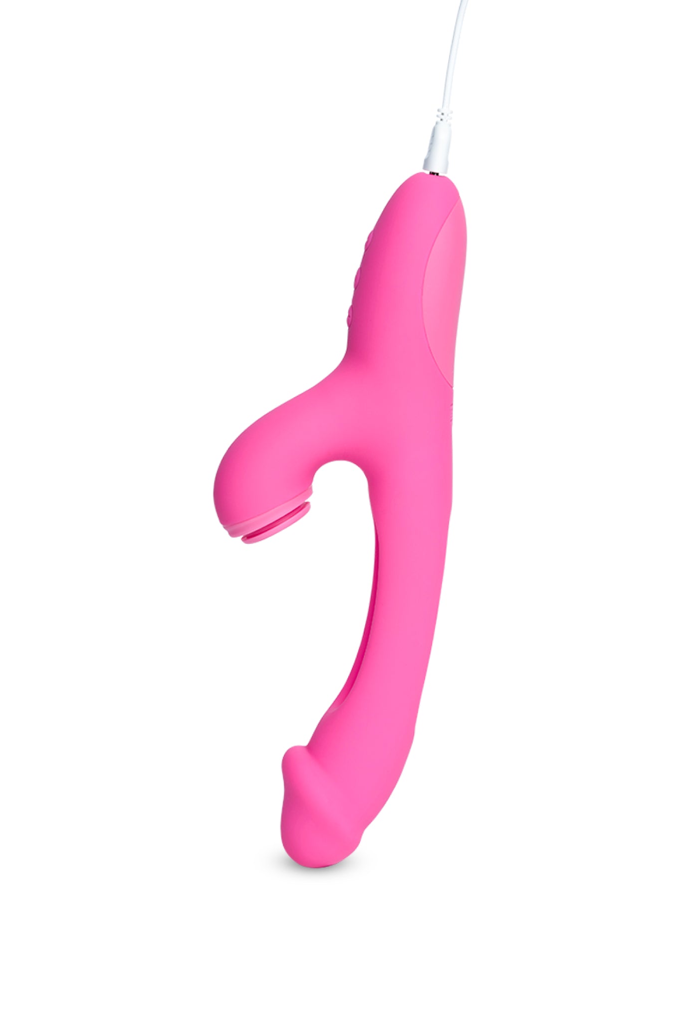 È Questo il Punto - Vibratore Rabbit MySecretCase