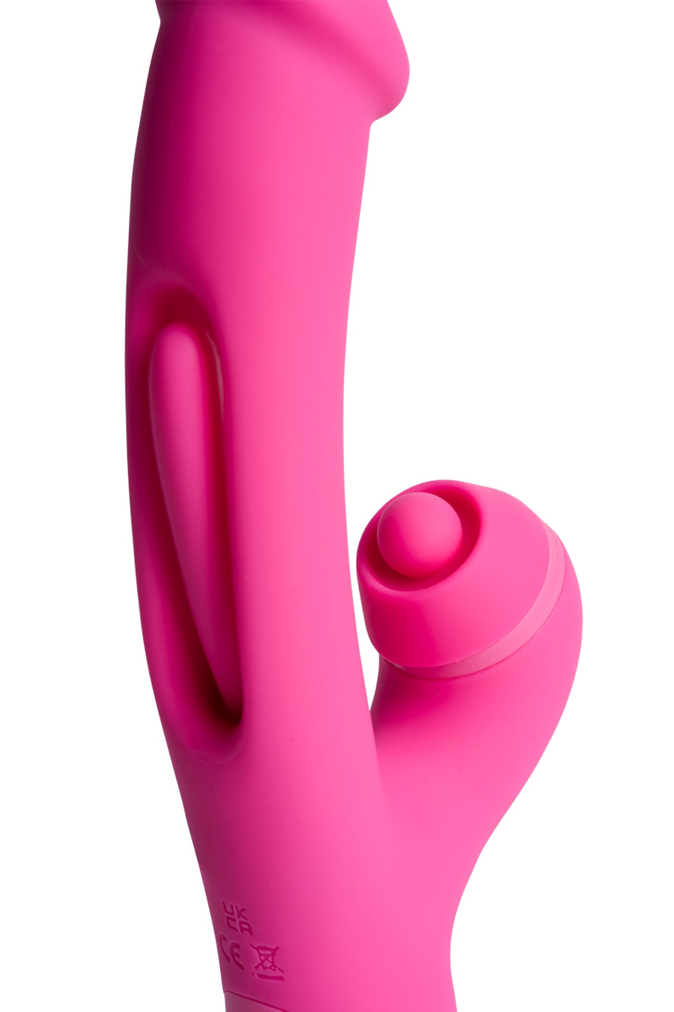 È Questo il Punto - Vibratore Rabbit MySecretCase
