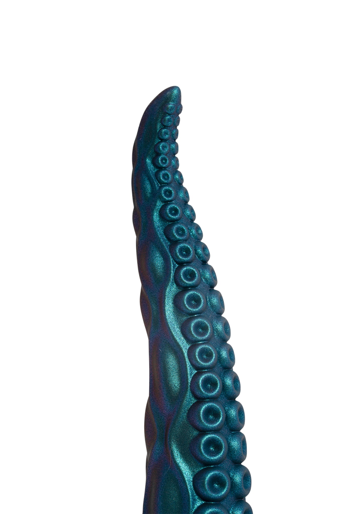 Ursula - Vibratore Punto G MySecretCase