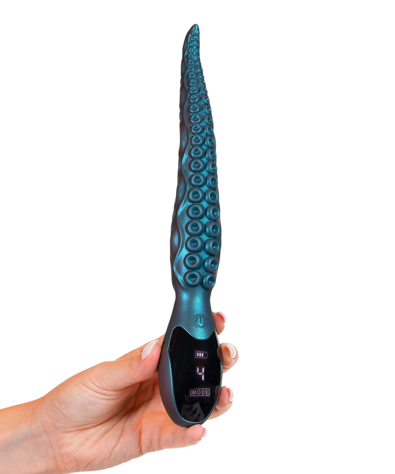 Ursula - Vibratore Punto G MySecretCase