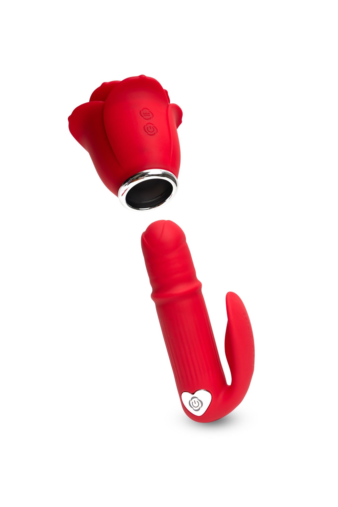 Floriana - Vibratore Multifunzione MySecretCase