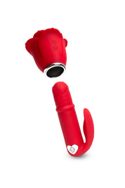Floriana - Vibratore Multifunzione MySecretCase