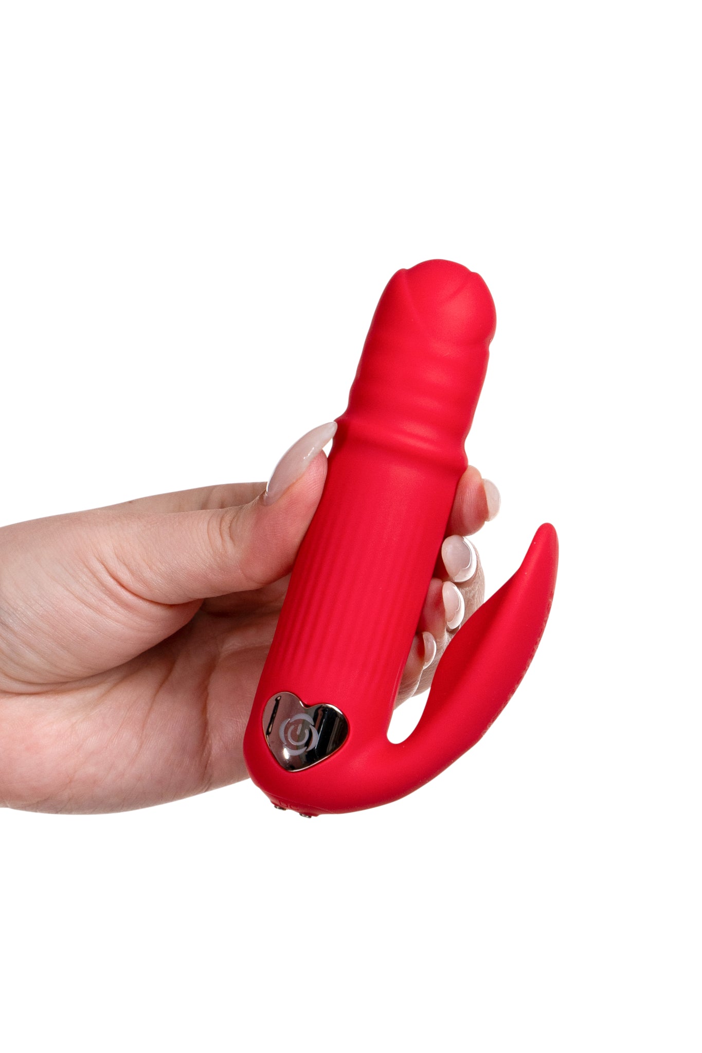 Floriana - Vibratore Multifunzione MySecretCase