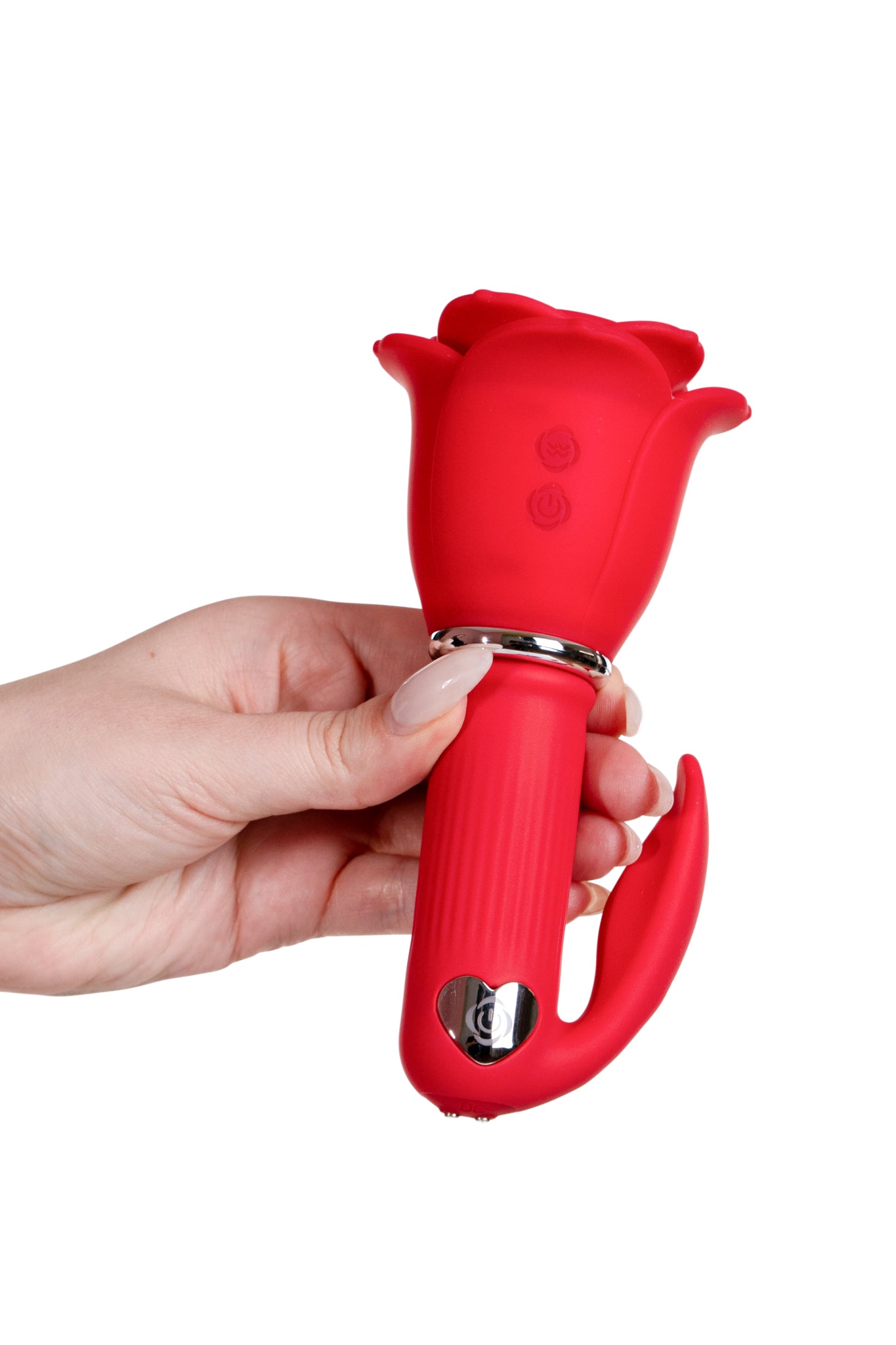 Floriana - Vibratore Multifunzione MySecretCase