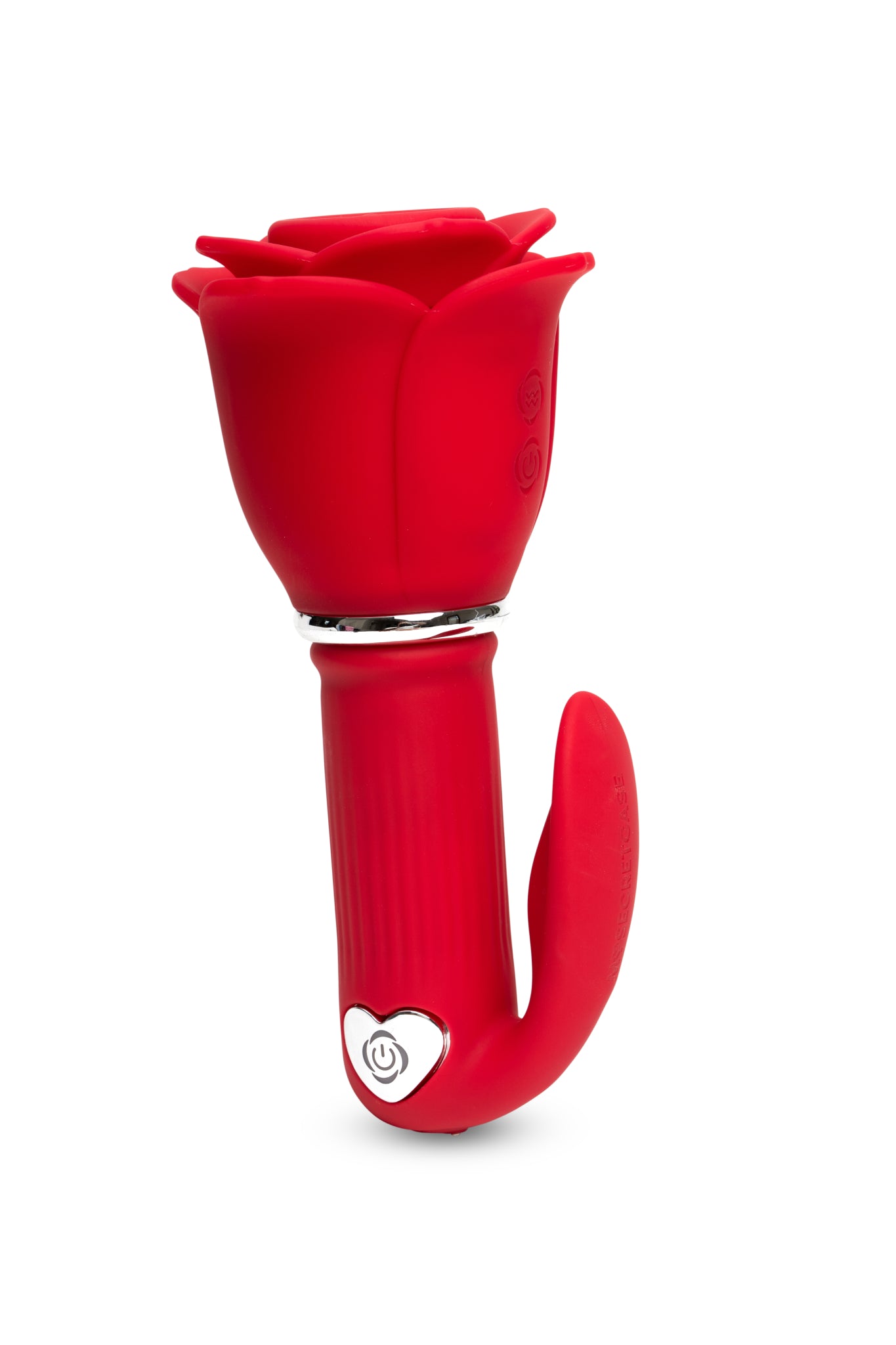 Floriana - Vibratore Multifunzione MySecretCase