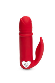 Floriana - Vibratore Multifunzione MySecretCase