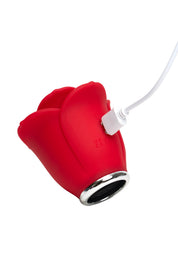 Floriana - Vibratore Multifunzione MySecretCase