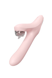 Giro Giro Tondo - Vibratore Rabbit Mysecretcase
