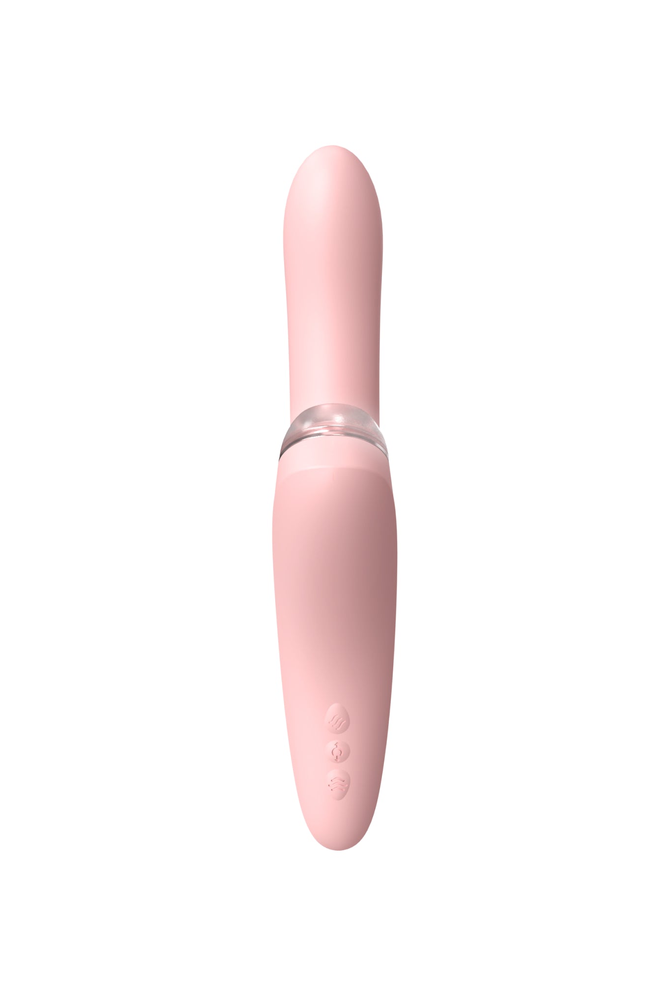 Giro Giro Tondo - Vibratore Rabbit Mysecretcase