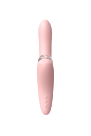 Giro Giro Tondo - Vibratore Rabbit Mysecretcase
