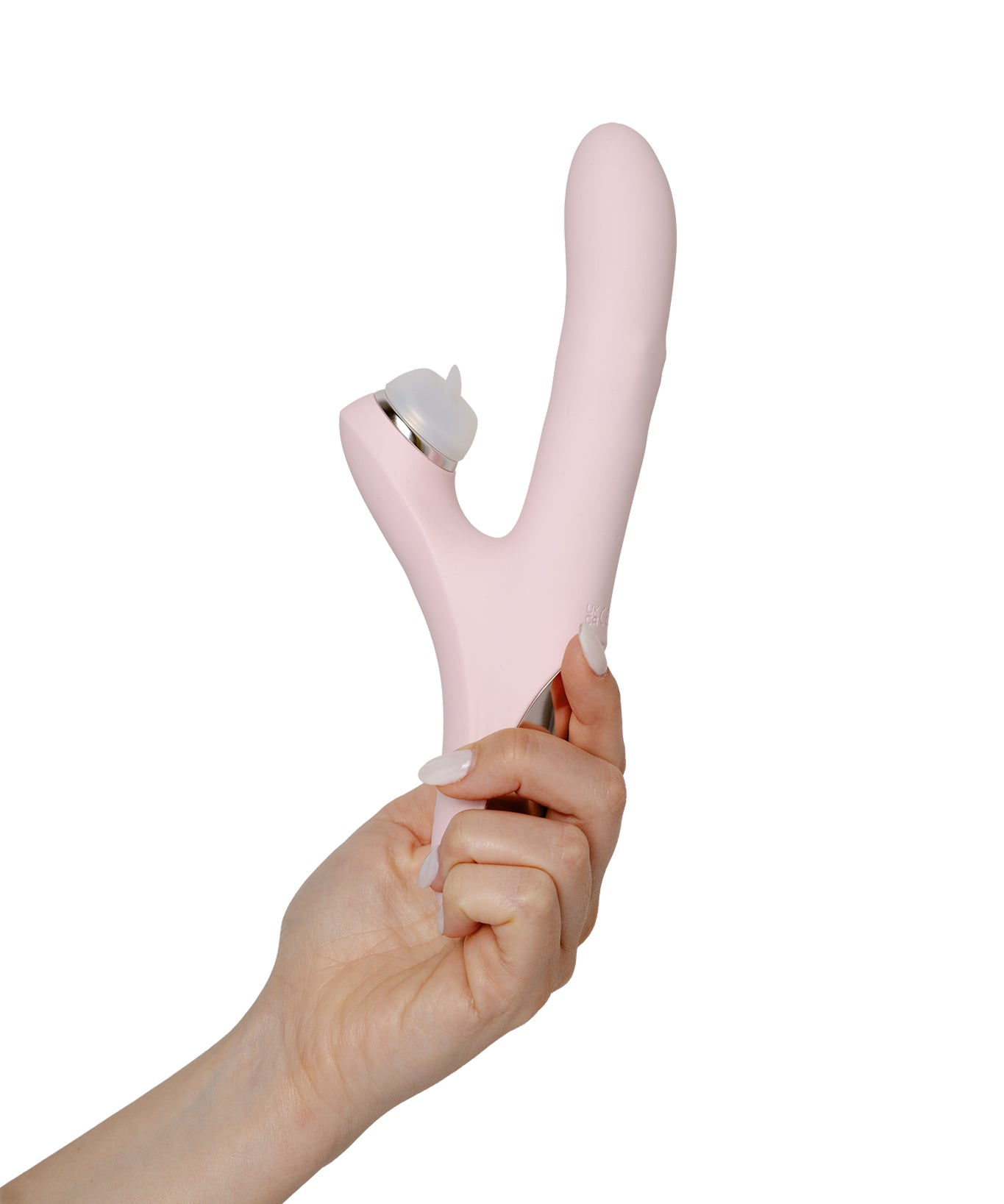 Giro Giro Tondo - Vibratore Rabbit s-hande