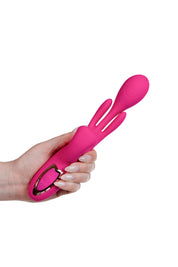 Impavida - Vibratore Rabbit MySecretCase