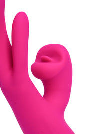 Impavida - Vibratore Rabbit MySecretCase