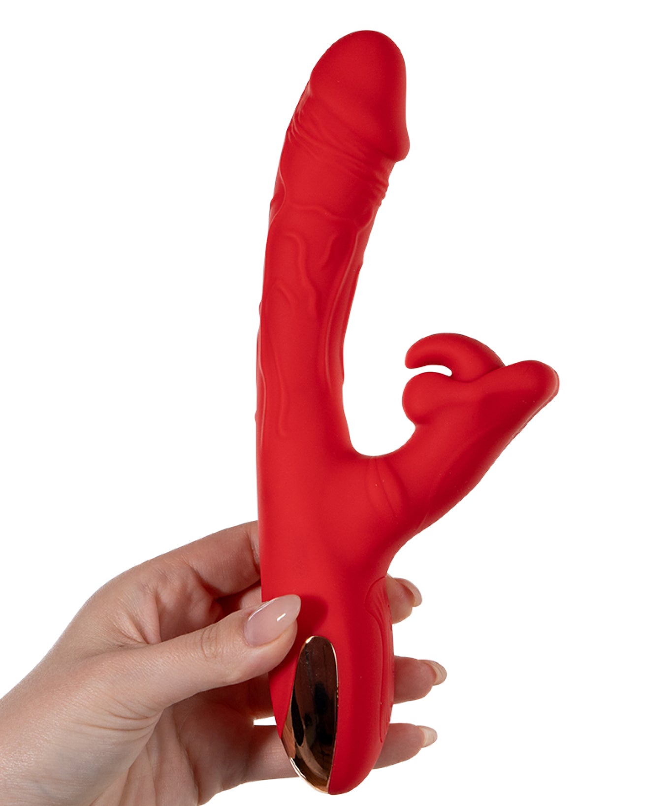 Magnifica - Vibratore Rabbit MySecretCase