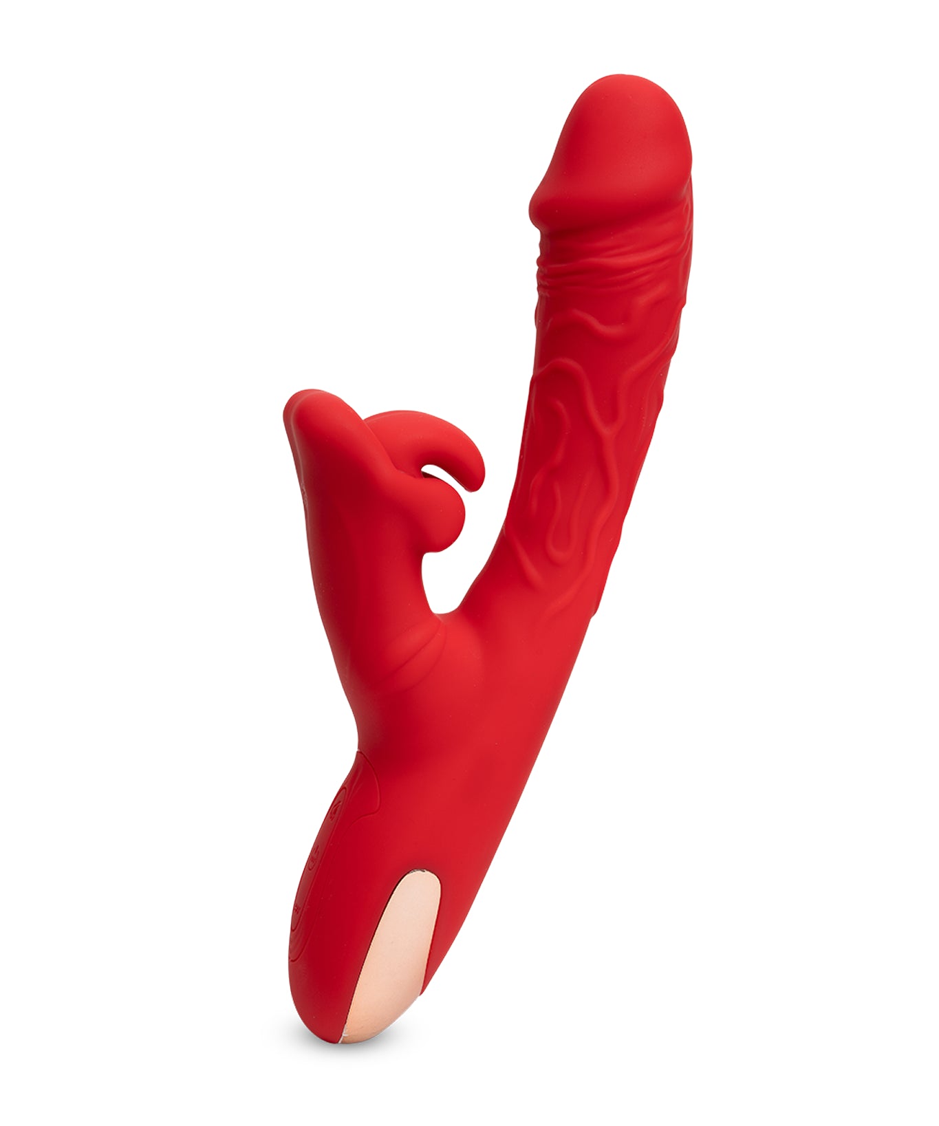 Magnifica - Vibratore Rabbit MySecretCase