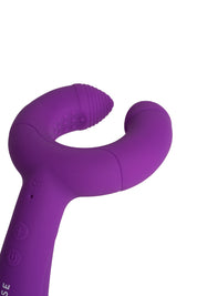 Ménage à Moi - Vibratore Multifunzione MySecretCase