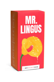 Mr. Lingus (11)