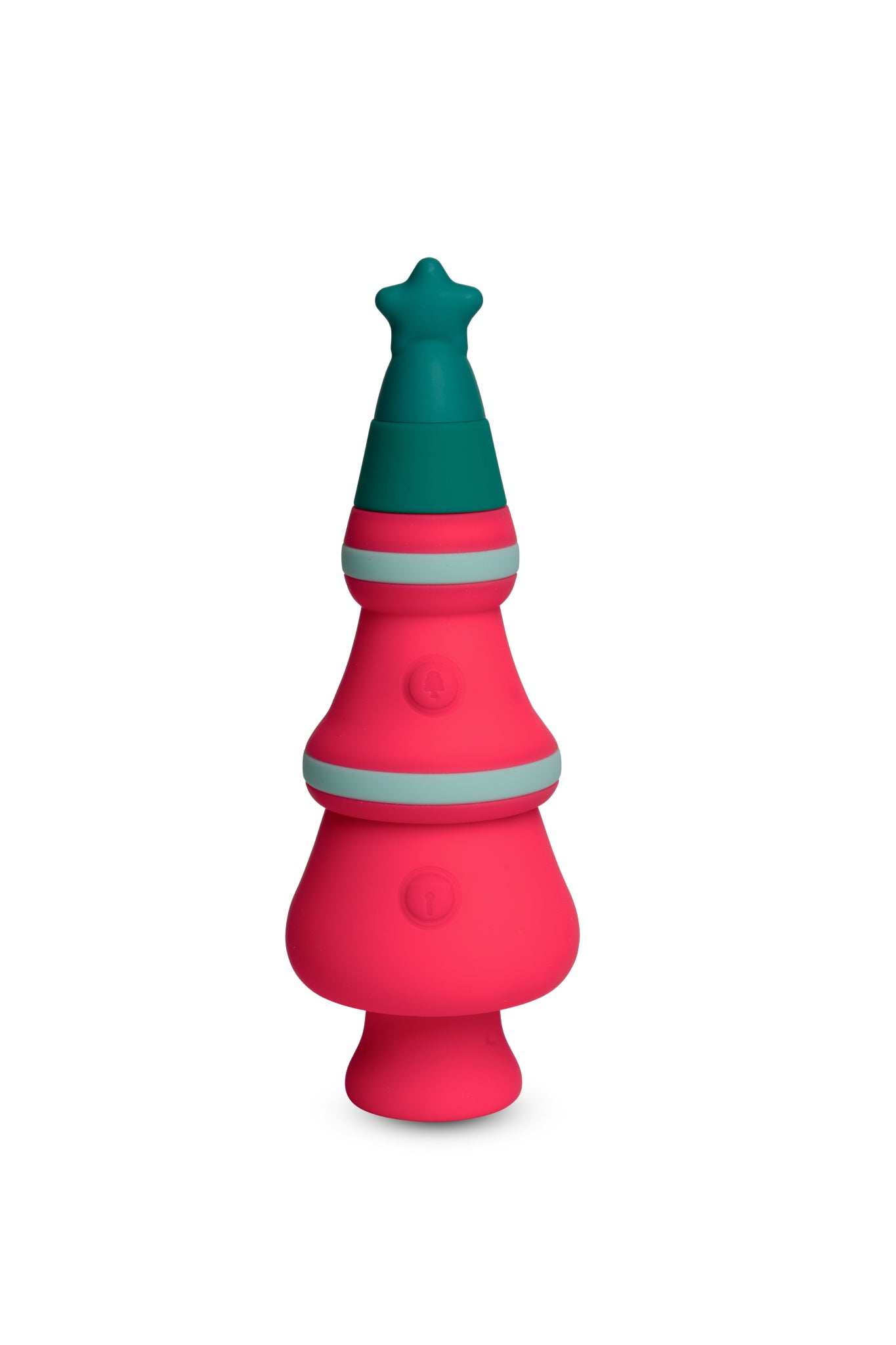 My Big Secret Santa (1)