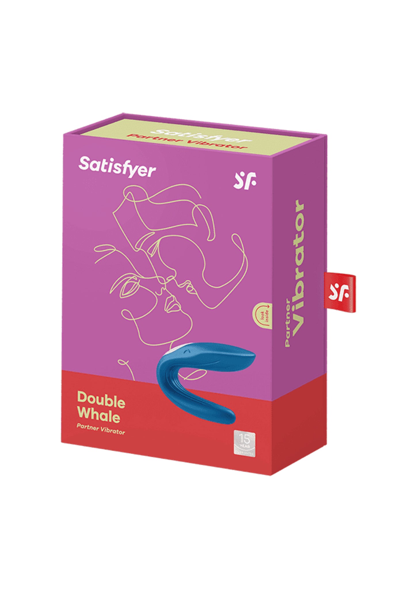 Partner Whale
