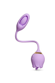 Rosalba - Vibratore Multifunzione MySecretCase