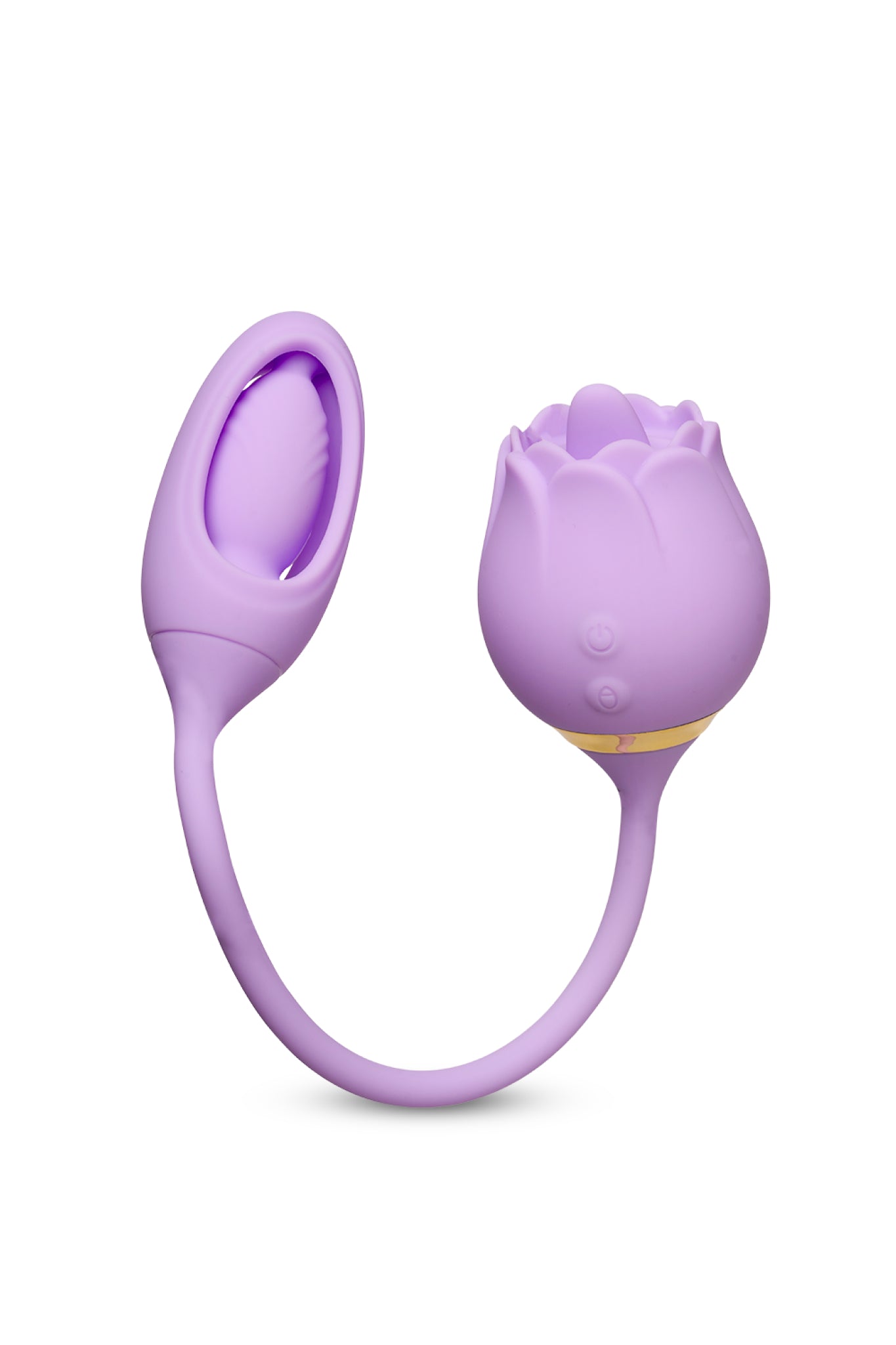 Rosalba - Vibratore Multifunzione MySecretCase