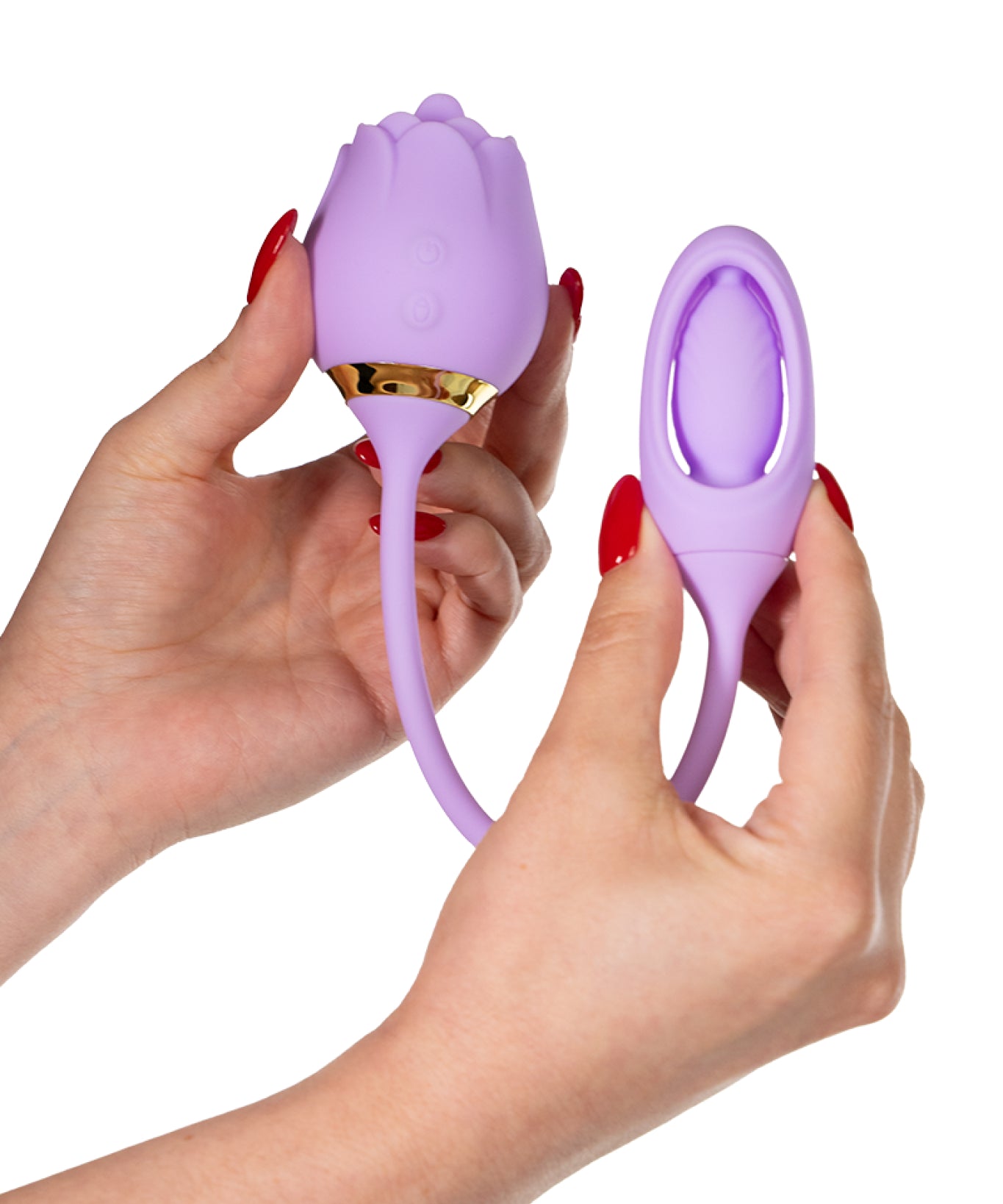 Rosalba - Vibratore Multifunzione MySecretCase