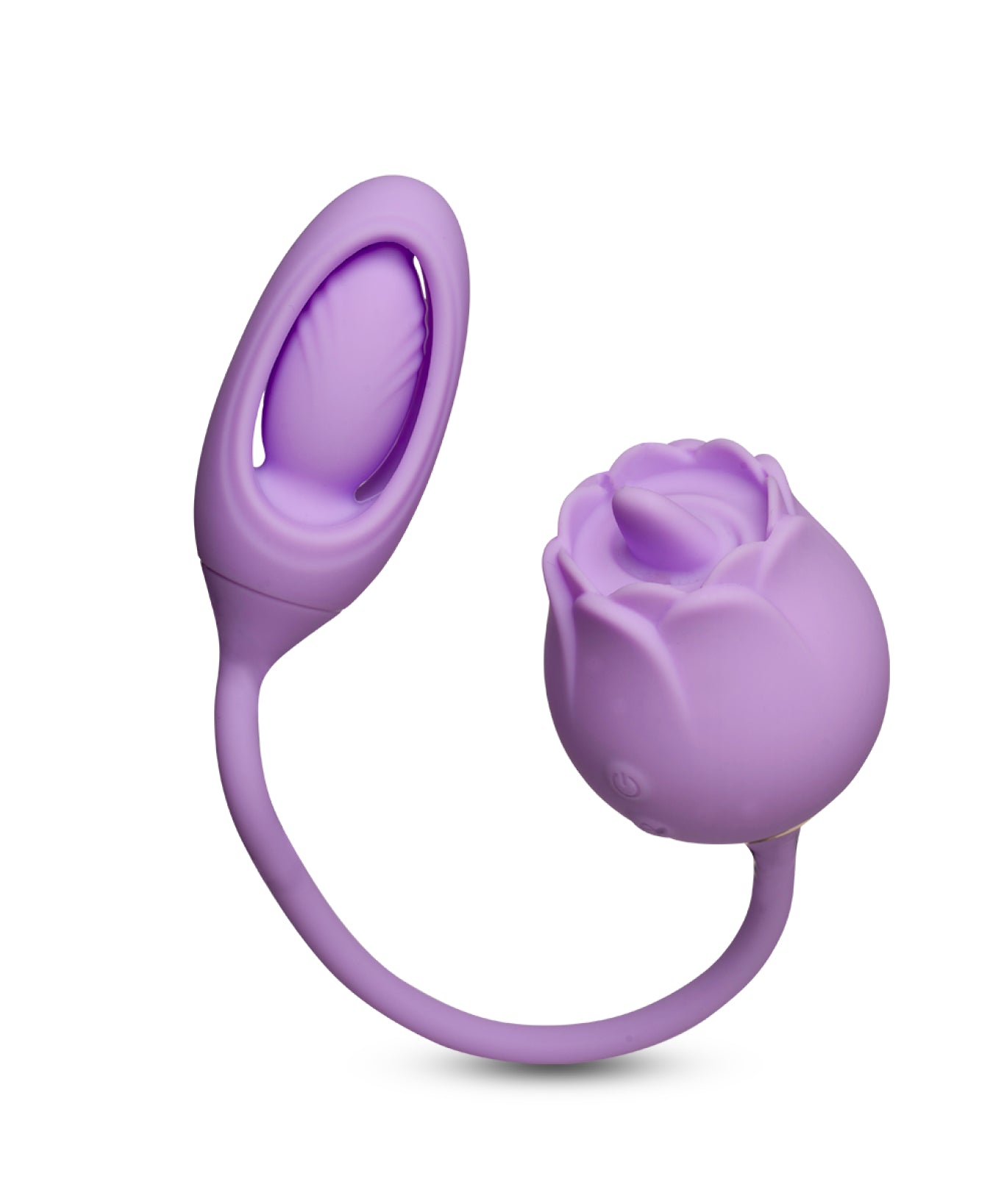 Rosalba - Vibratore Multifunzione MySecretCase