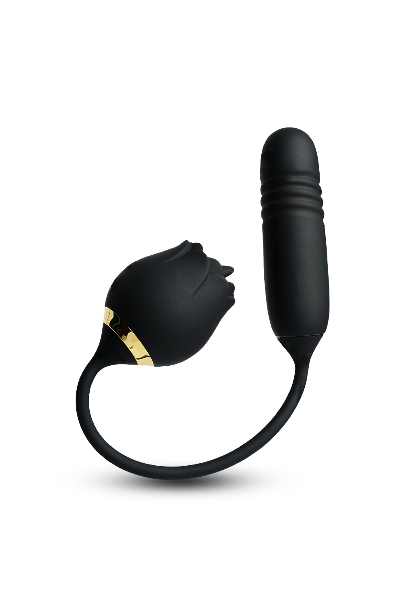 Rosalia - Vibratore Multifunzione MySecretCase