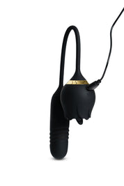 Rosalia - Vibratore Multifunzione MySecretCase