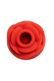 Rosita - Vibratore Multifunzione Crushious