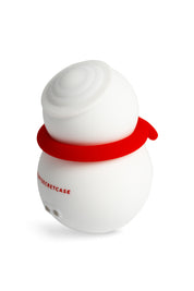 Spupazzami - Vibratore Multifunzione MySecretCase
