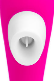 Squirtatone - Vibratore Multifunzione MySecretCase
