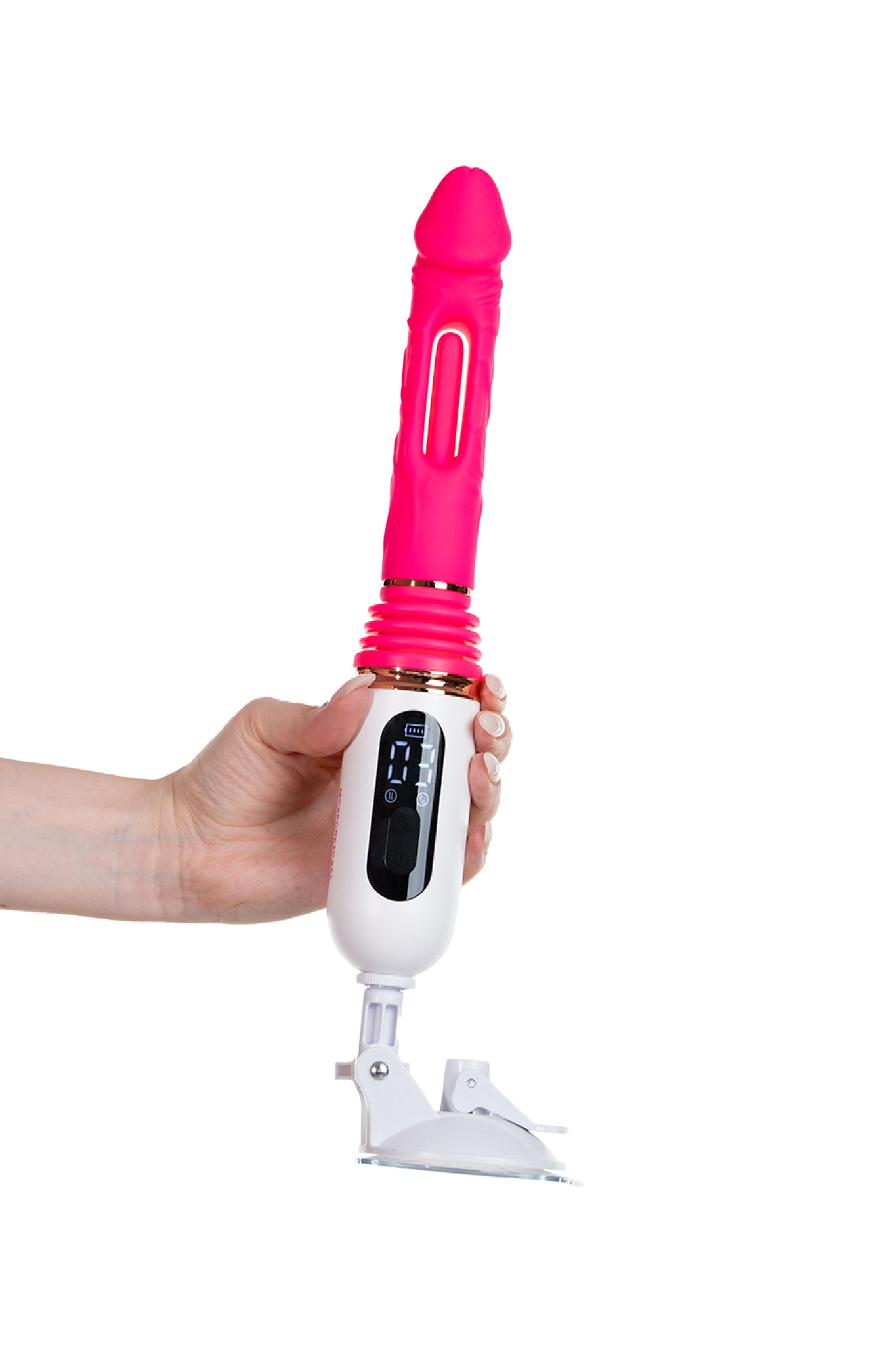 Telescopo - Vibratore multifunzione MySecretCase