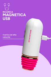 Telescopo - Vibratore multifunzione MySecretCase