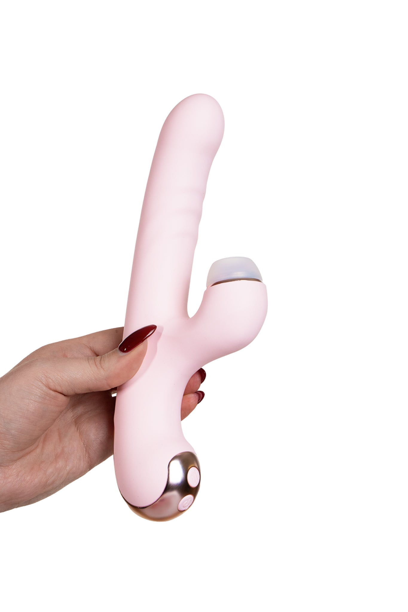 Up & Down - Vibratore Rabbit Mysecretcase