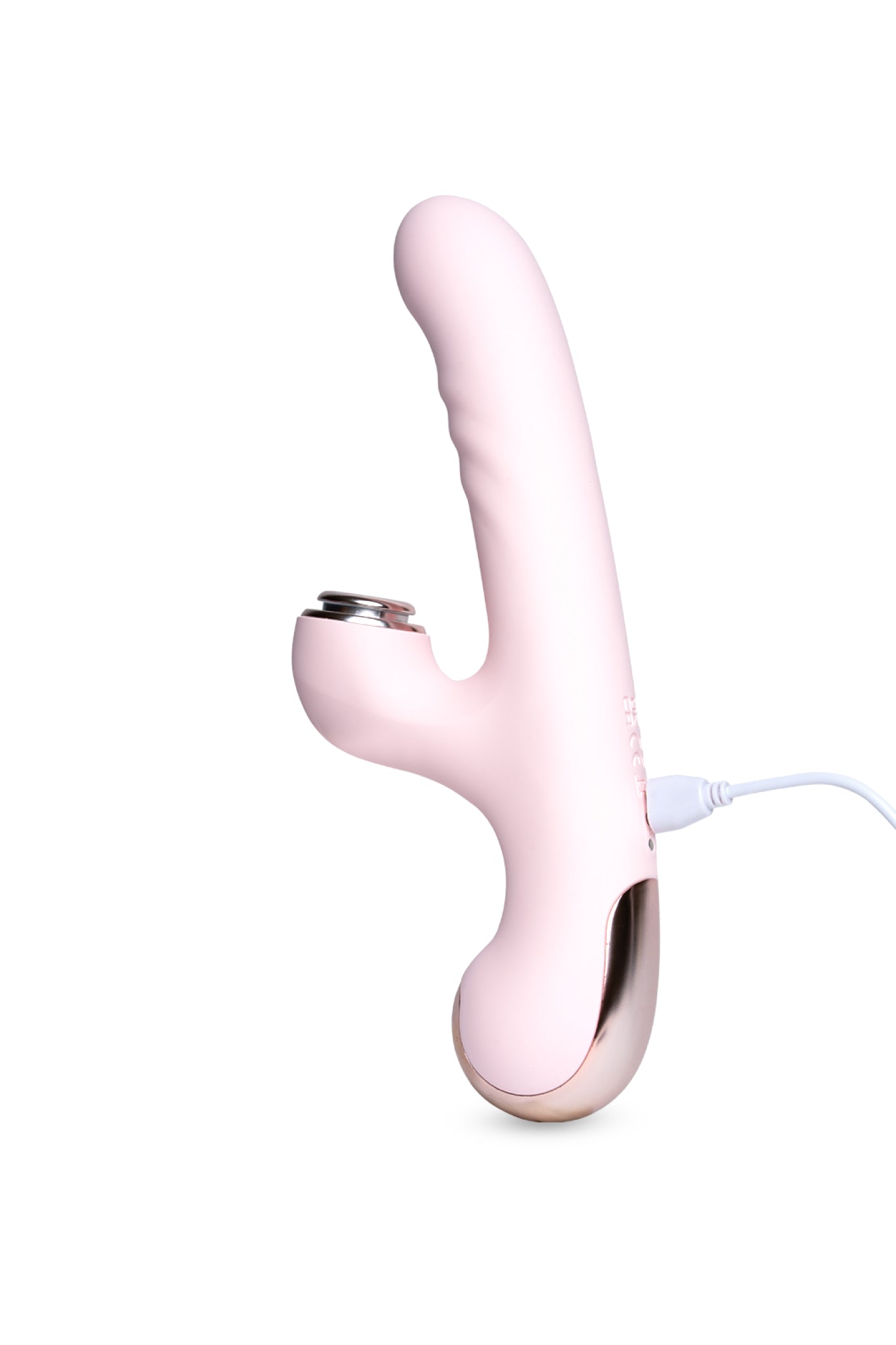 Up & Down - Vibratore Rabbit MySecretCase