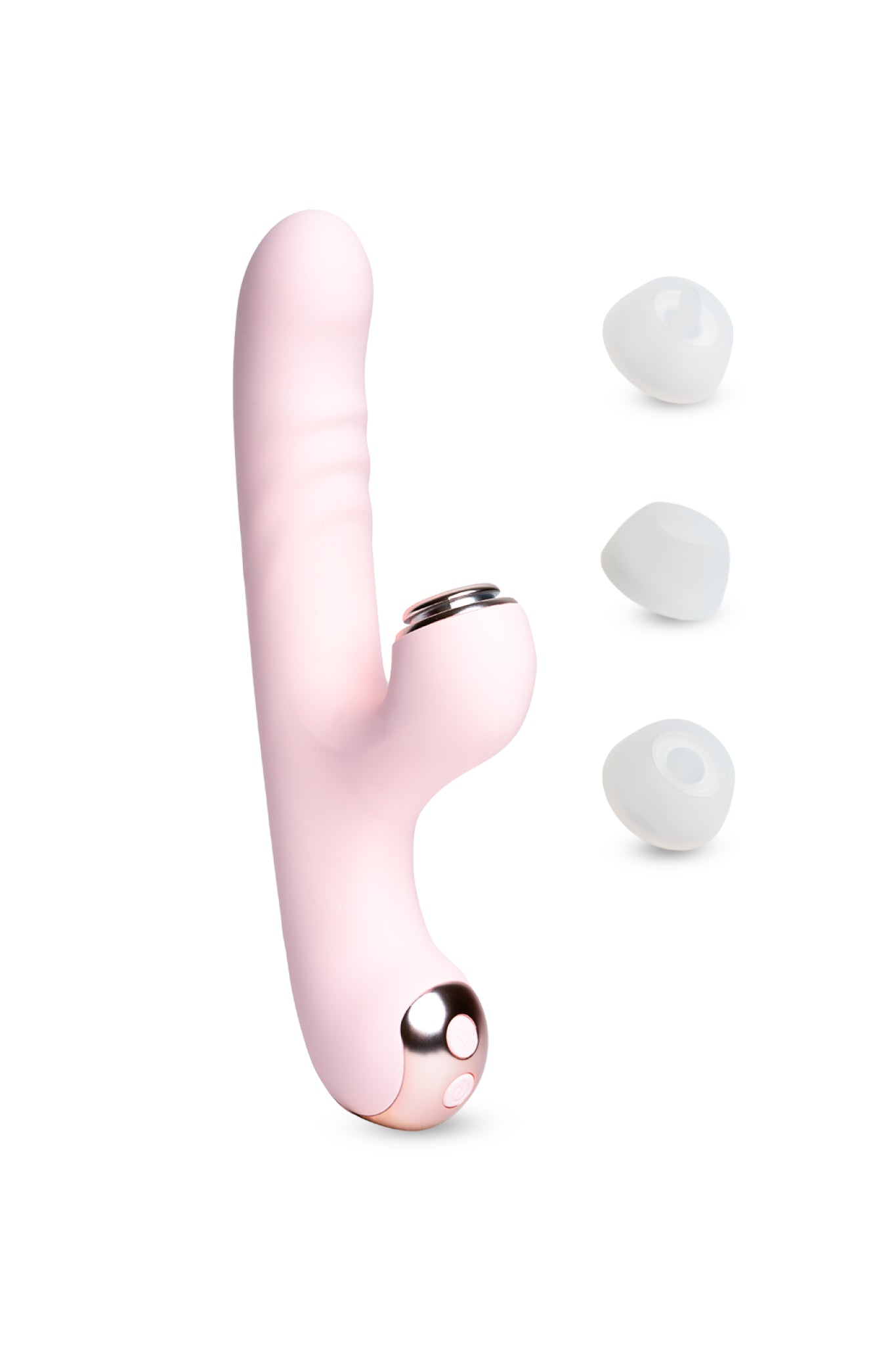 Up & Down - Vibratore Rabbit MySecretCase