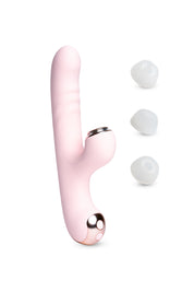 Up & Down - Vibratore Rabbit MySecretCase