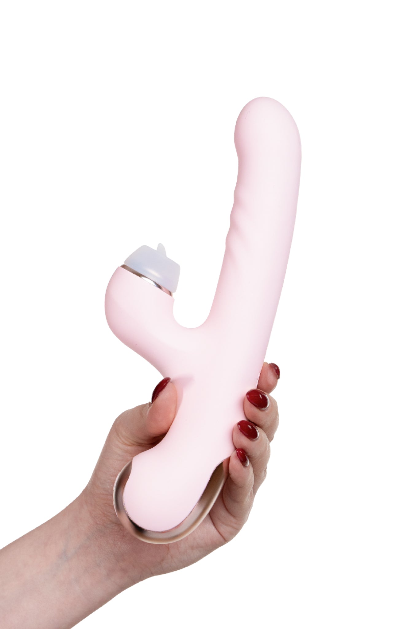 Up & Down - Vibratore Rabbit Mysecretcase