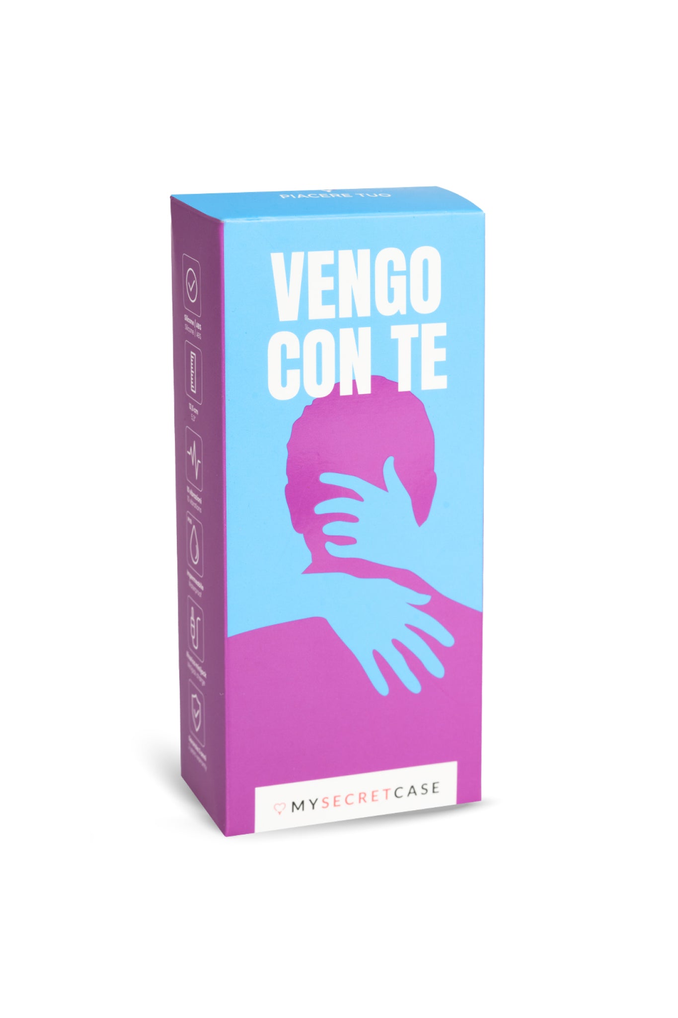 Vengo con Te (11)
