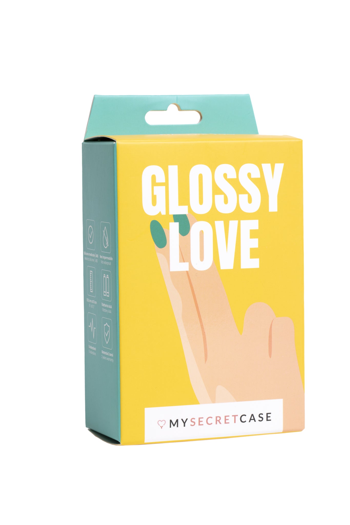 Glossy Love